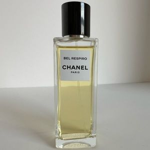 chanel bel respiro eau de parfum